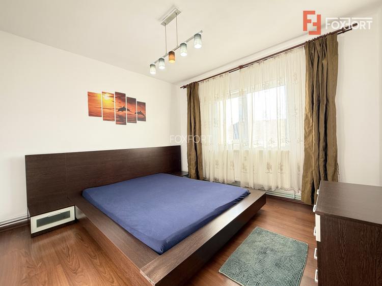 Apartament cu 3 camere de vanzare in Timisoara, zona Aradului - 3