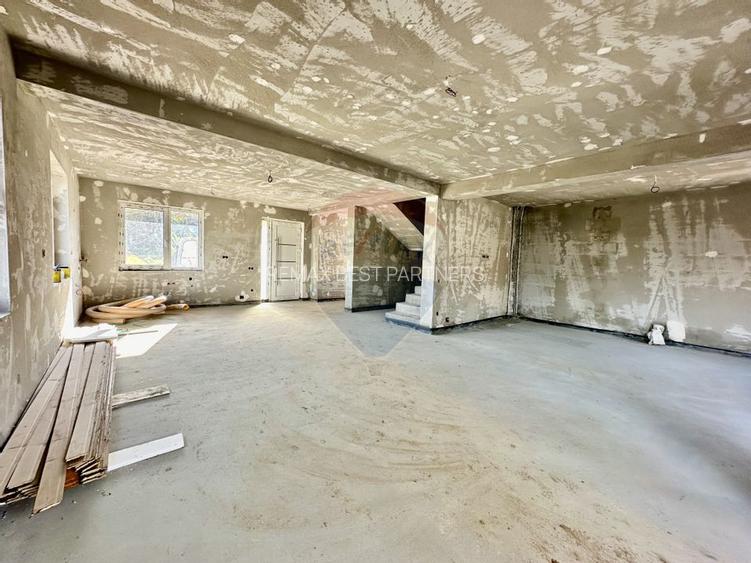 Casa noua de vanzare in Feleacu! Exclusivitate! - 5