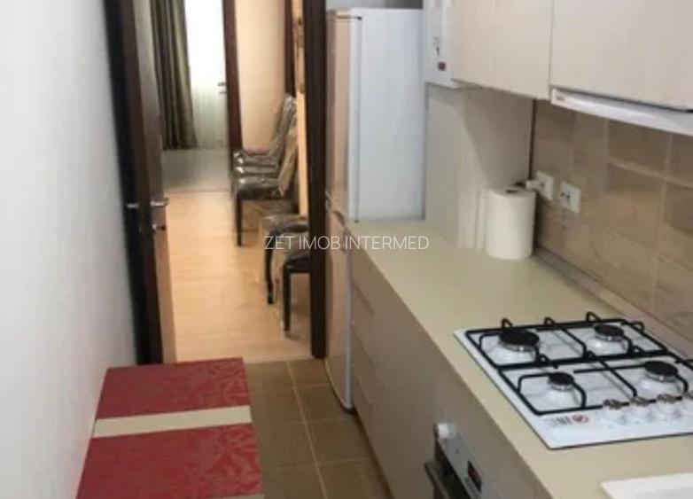 2 camere Obor - str.Avrig *imobil 2018* l parcare subterana -> 100€ l - 6