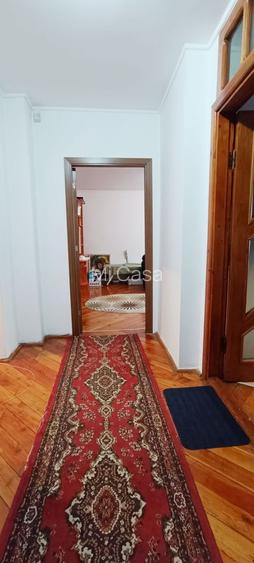 Apartament cu 3 camere decomandate,Carpatilor-Judetean - 10