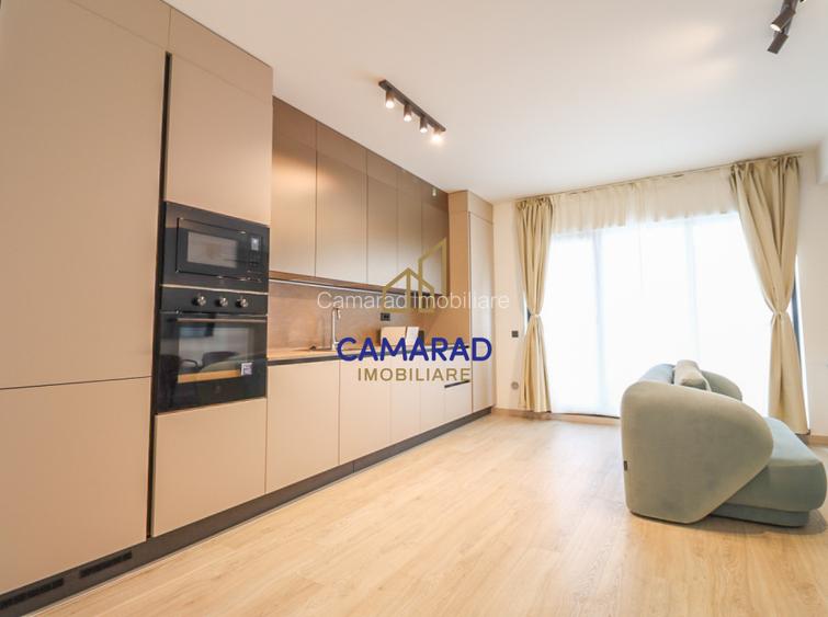 Apartament 2 camere de închiriat | InCity Residence | PRIMA INCHIRIERE - 4