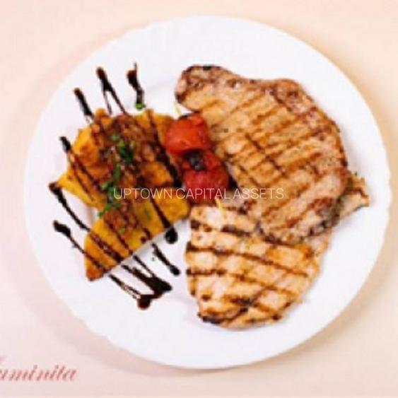 Restaurant Ballroom | Casa Luminita | 5 saloane | Pallady - 12