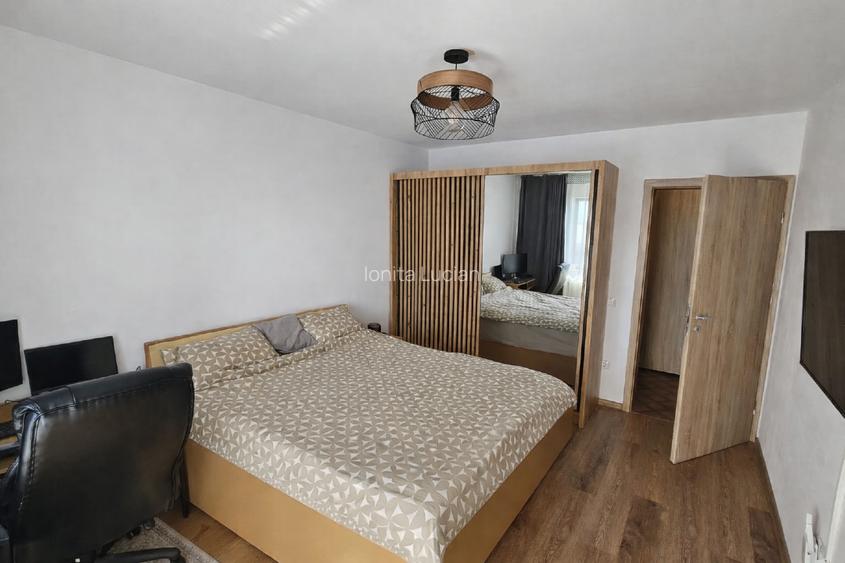 Apartament 3 camere • 82 mp utili • Etaj 2 • 2 băi • Mobilat complet • Șelimbăr  - 11