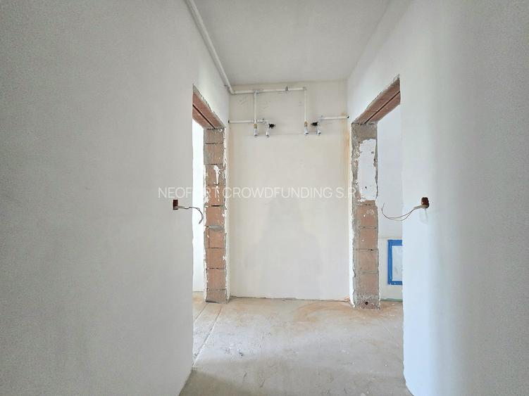 NOU! OFERTA LIMITATA Apartament 2 Camere 15 Minute Metrou Predare Octombrie2026 - 5