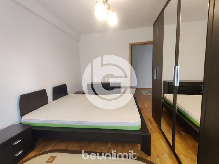De inchiriat | Apartament 100 mp  | Etaj 1 | Zona Calea Dumbravii - 7