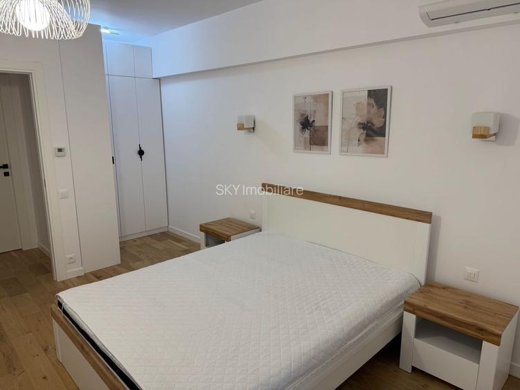 Apartament  2 camere I One Cotroceni Park I loc de parcare inclus - 6