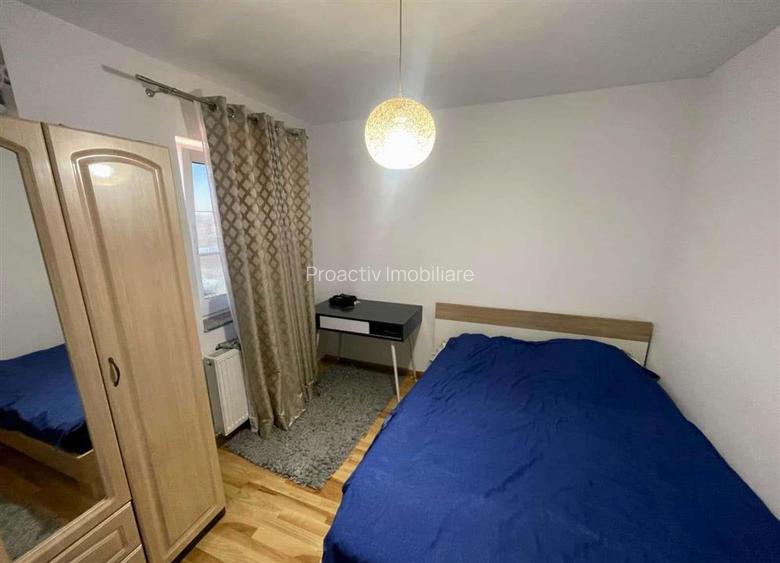 Apartament 2 camere (Studio) | Renovat | Investitie | 2c-7719 - 2