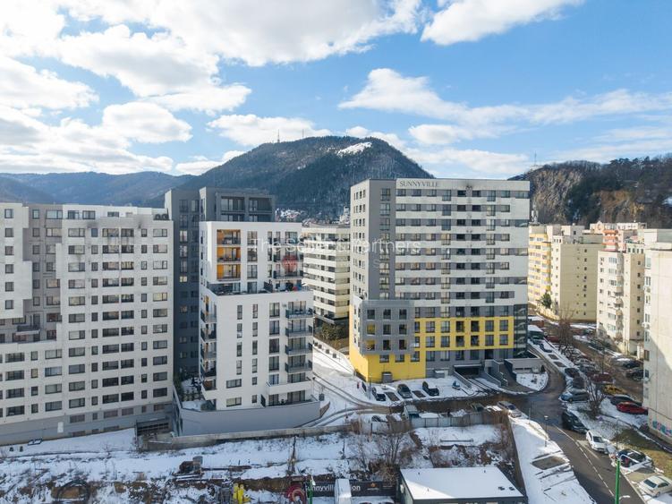 Loc De Parcare Si Boxa Incluse | Zona Verde Aproape - 7