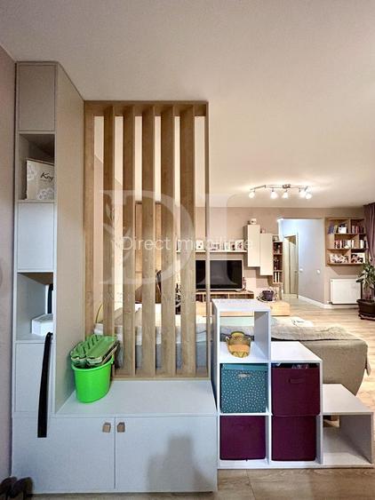 Apartament de vanzare/ Zona Terra / Floresti - 9