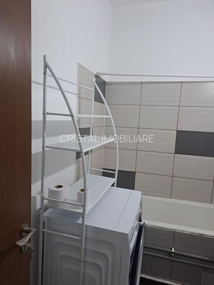 Garsonieră decomandată de închiriat Apărătorii Patriei - 7