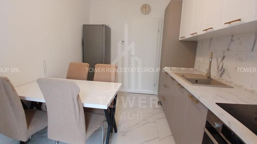 Apartament 2 camere | zona Deventer | etaj 1 - 10