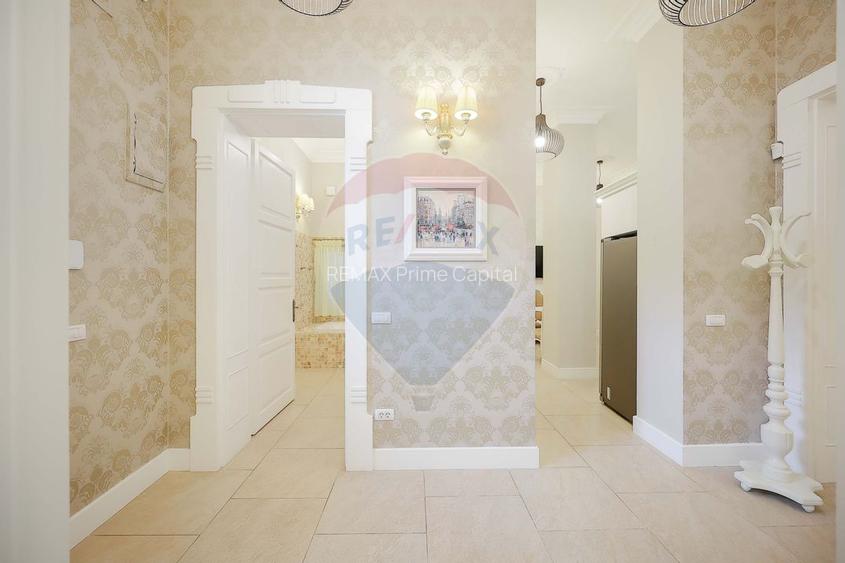 Spațiu Birouri Premium, Terasă Privată, Ultracentral Oradea, Vânzare - 21