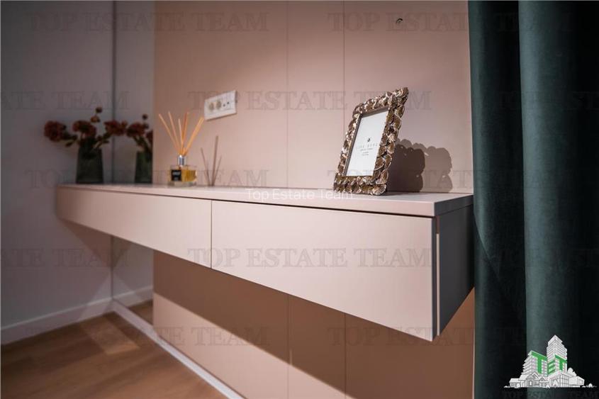 Zona Rahova, Apartament 2 camere, Terasa 31.26mp - 11