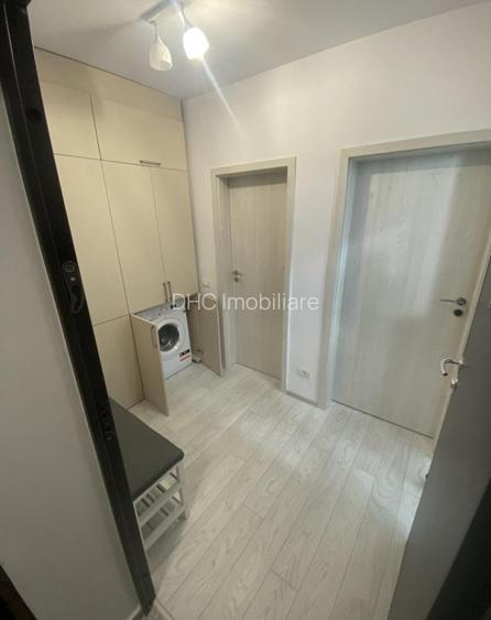 Garsoniera zona Grozăvești metrou in apropiere - 3