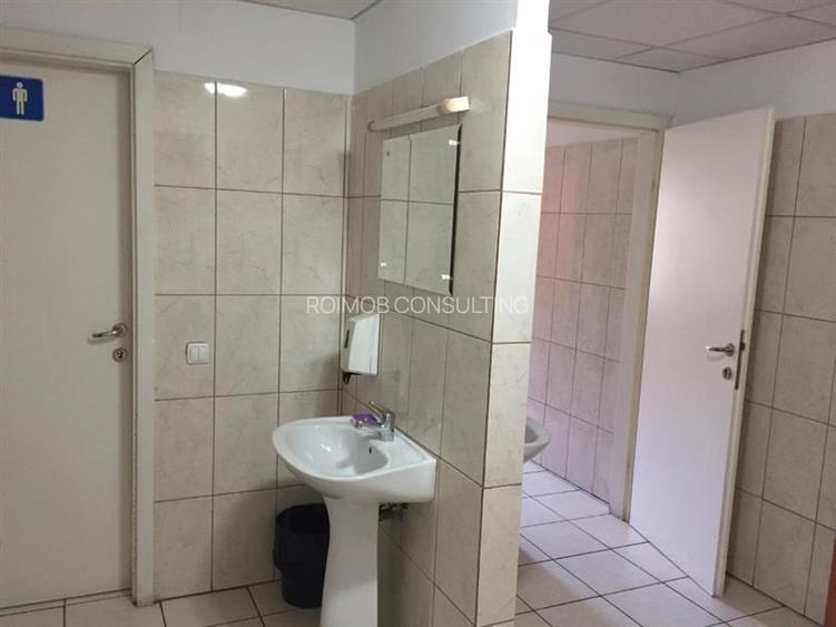 Spatiu de birou primitor, 21 mp utili , Dristor - Mc Donalds - 7