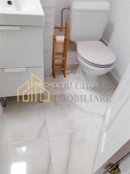 GARSONIERA BLOC 1979 - PIATA VICTORIEI - TITULESCU - VEDERE SPATE - 30