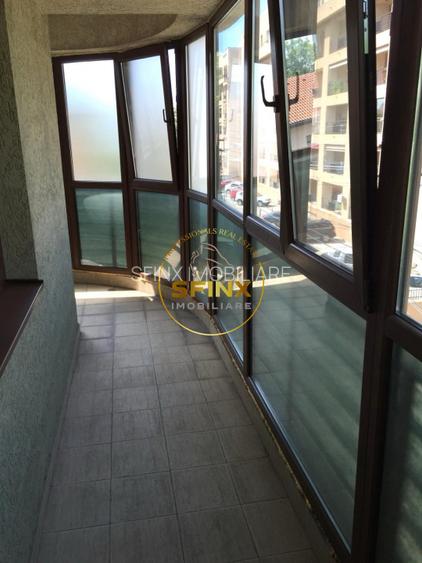 3 camere Baneasa | 132mp | Parcare subterana - 5