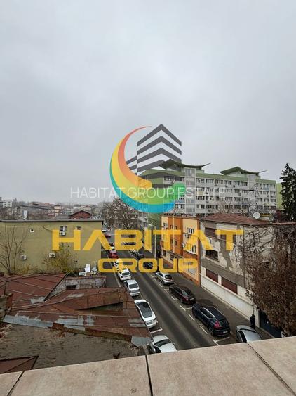 Spațiu versatil de închiriat – zona Tineretului Bd. Dimitrie Cantemir - 7