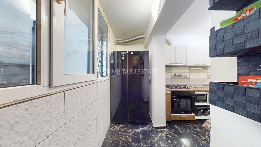 PANTELIMON - Morarilor | 3 Camere Gata de Mutat | Bloc Reabilitat - 15