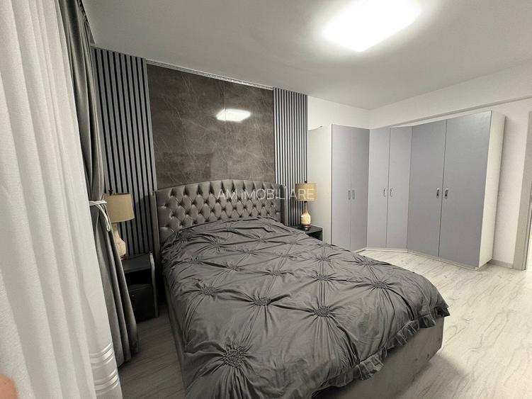 AP. 2 CAMERE METALURGIEI, PARCARE, PET-FRIENDLY, BLOC NOU, CENTRALA - 7