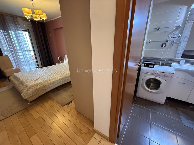 3 Camere - Grozavesti - Saphir - Splaiul Independenței 202K - 8