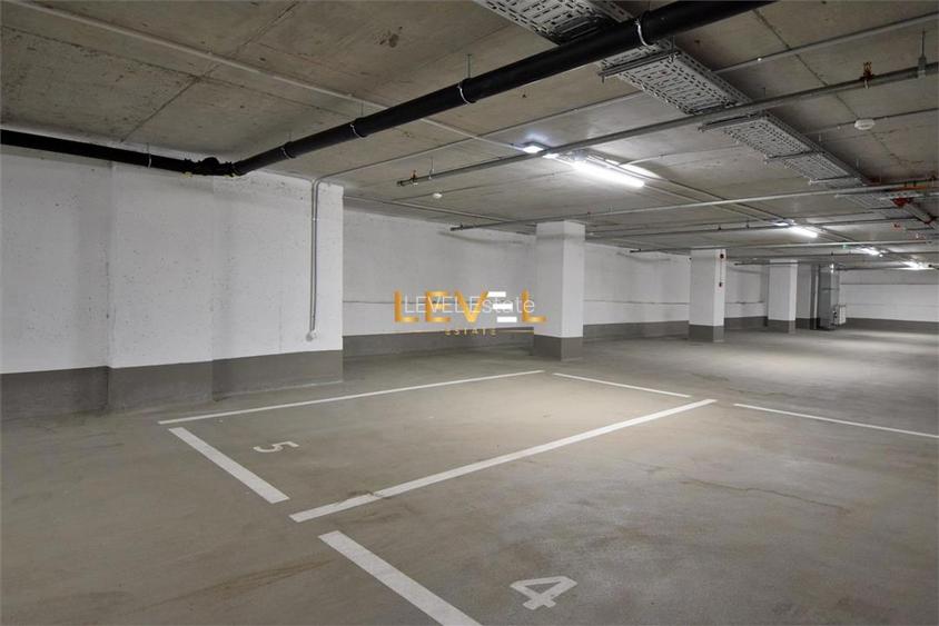 [VIDEO] PRIMA INCHIRIERE - Studio Premium in Cortina 126 - 14