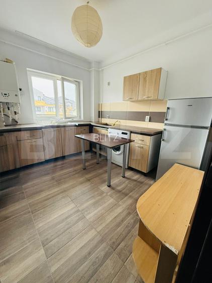 Apartament 2 camere/ Tractorul/ et 2/ parcare inclusa - 9