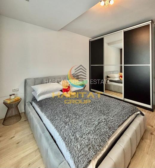 Apartament 2 camere de închiriat – Cavar Residence – Bulevardul Constantin Brânc - 3