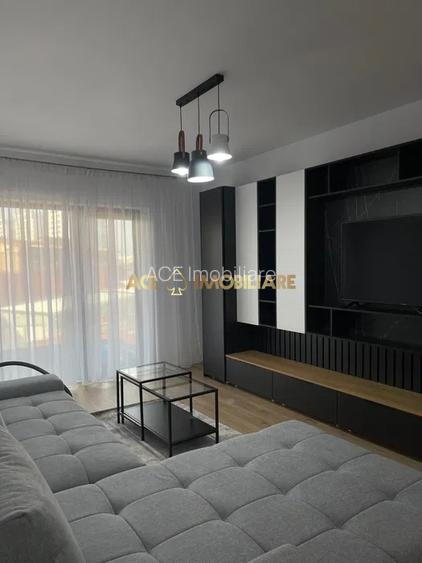 2 Camere de inchiriat | ELA Cotroceni | Centrala | Parcare Inclusa - 2