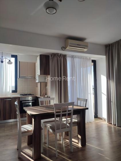 APARTAMENT LA 1 MINUT DE METROU TIMPURI NOI/ CENTRALĂ TERMICĂ - 8