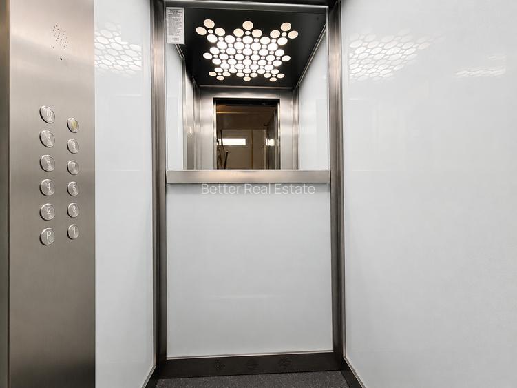 Apartament 2 Camere | Șos. Pantelimon | Mobilat/Utilat | Etaj 8/10 | Loc Parcare - 13
