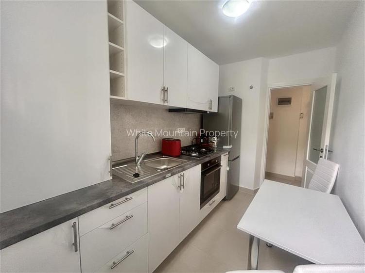 Apartament 2 camare renovat | Prima inchiriere| Calea Bucuresti - 2