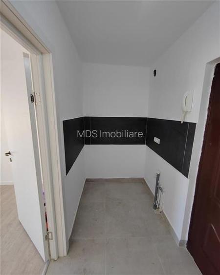 Etaj 2 in bloc anvelopat lingă Agronomie - 4