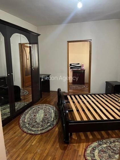 Casa individuala de vanzare in zona Prelungirea Ferentari - 6