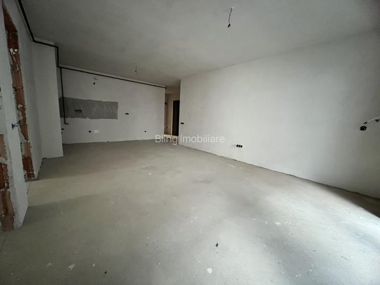 Apartament de 3 camere, 2 bai, 68 mp, zona Valea Garbaului - 3