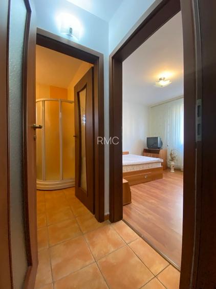 Apartament 2 camere, etaj 1,renovat complet, Calea București – lângă Expo Parc  - 16