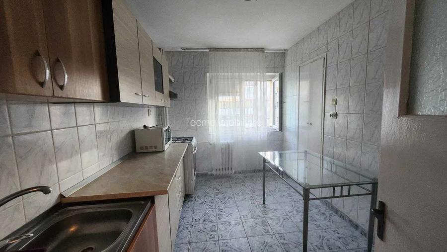 Apartament 2 camere, decomandat, 60 mp, balcon, ac, metrou, Vitan - 3