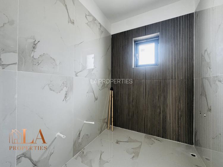 Casa individuala 4 camere | COMISION 0% | Incalzire in pardoseala | Clinceni - 8