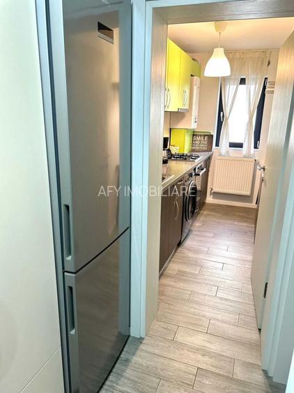 Inchiriere Garsoniera Dristor - 4