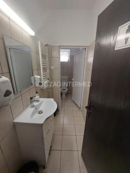 Delfinariu-bd. Mamaia, spatiu birouri, 120 mp., openspace - 20