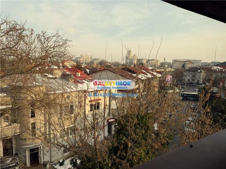 Duplex 4 camere |175 mp | et 3 | Loc Parcare - Cartier Cotroceni - 11