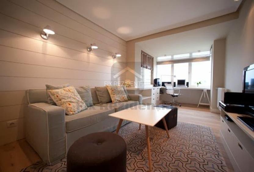 Apartament 2 camere - Copou - finisaje personalizate - ideal investitie - 2