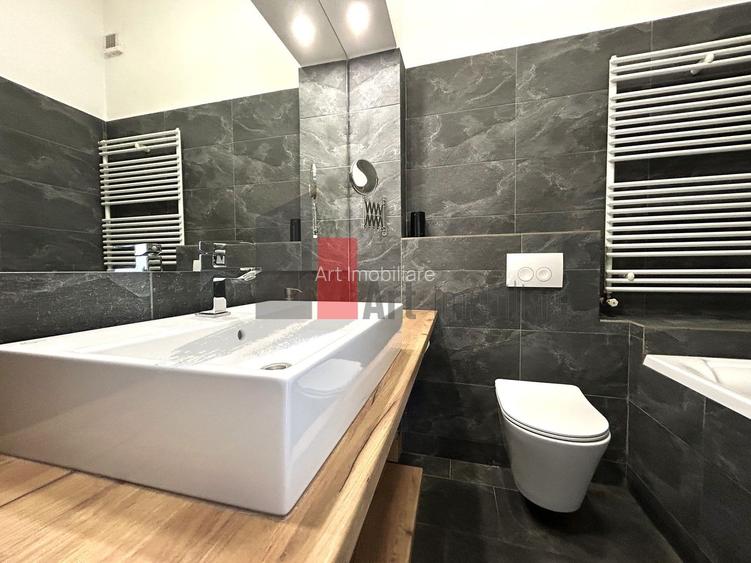 Apartament 3 camere tip Duplex - zona Calea Calarasilor/Matei Basarab - 19