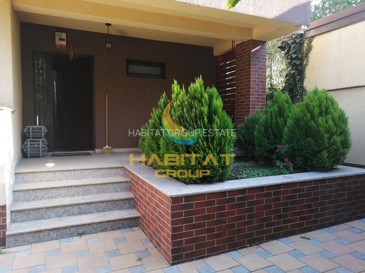 Inchiriere Vila Militari Residence 4 camere de inchiriat Str Tineretului - 20