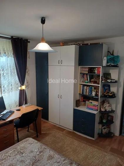 Apartament 2 camere Spali Bahlui Vis-a-vis de facultati - 3