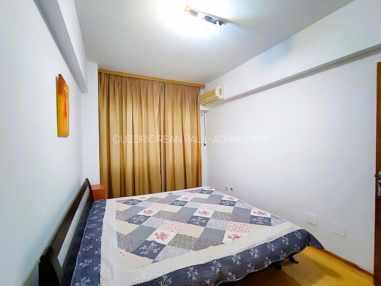 APARTAMENT 3 CAMERE 104 MP + loc parcare de inchiriat, zona DELFINARIU - 8