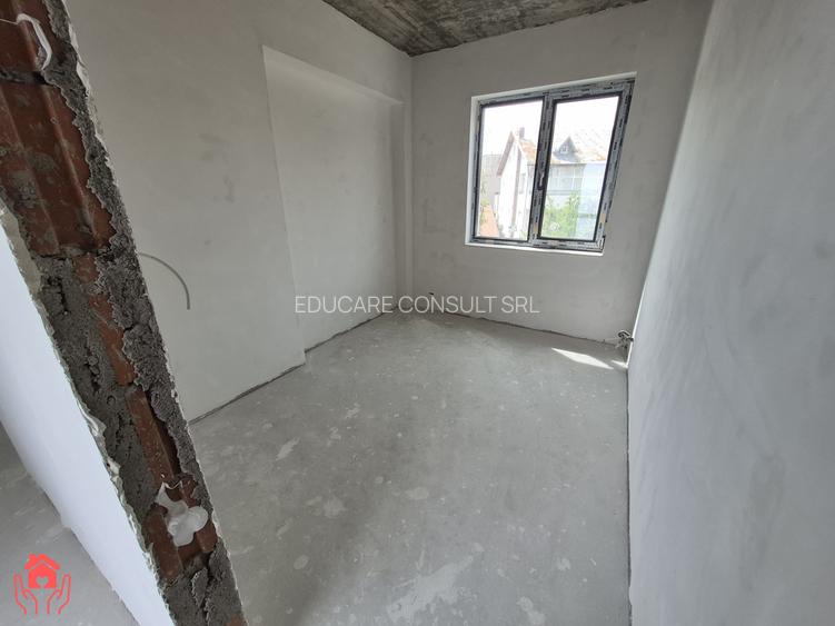 EMINESCU - Eleganta si confort cu conexiuni exceptionale catre Piata Romana! - 10