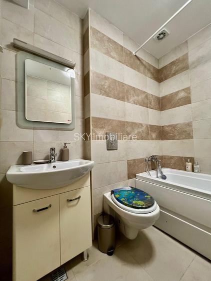 Apartament 3 camere de închiriat - 11