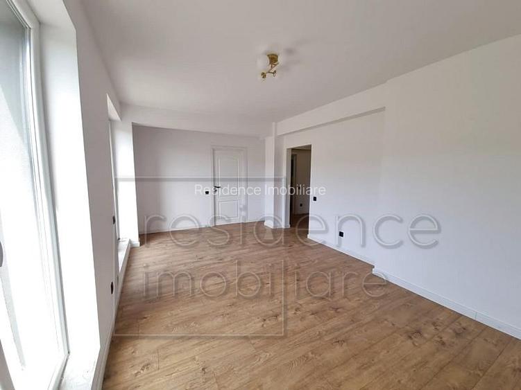 Apartament 2 camere, Floresti, zona Urusagului+Garaj - 19