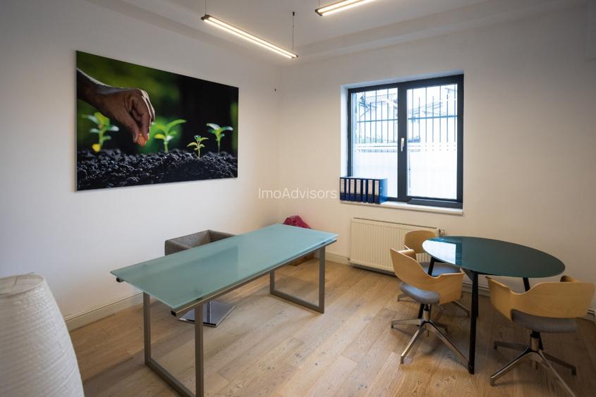 Casa zona Domenii 360mp UTILI! - 7